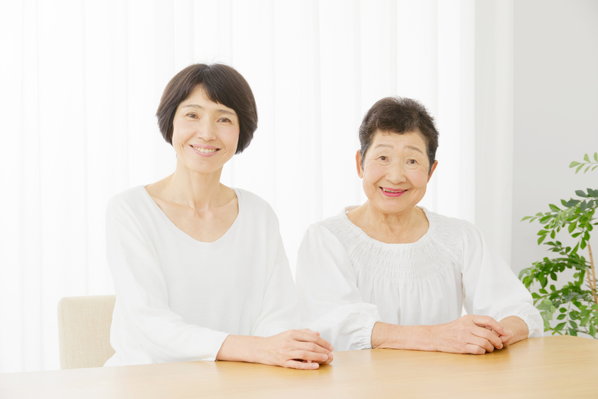 メンテナンスについて